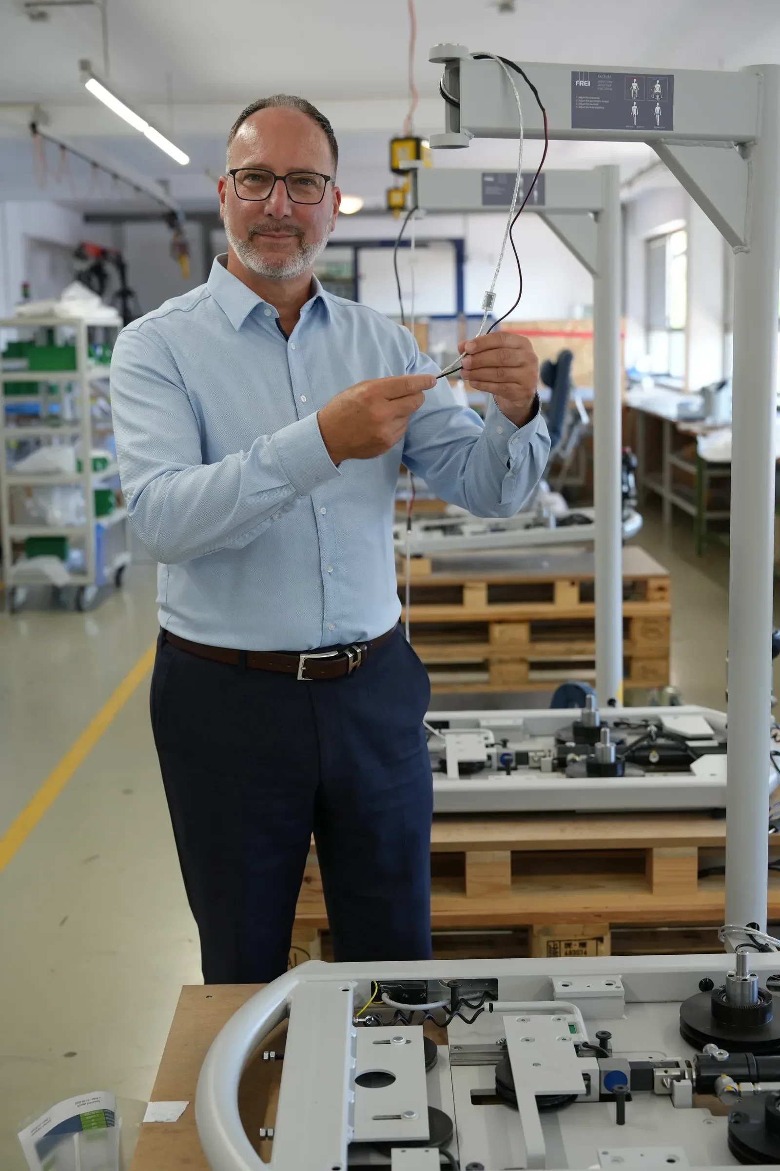 Dieter Leikermoser