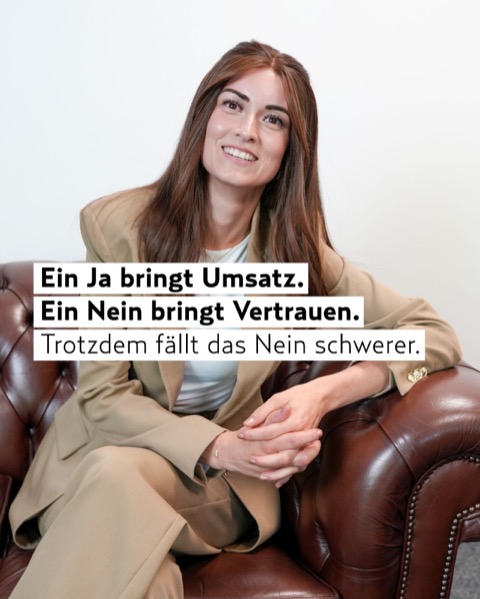 Image from Sarah Gäbler's LinkedIn post