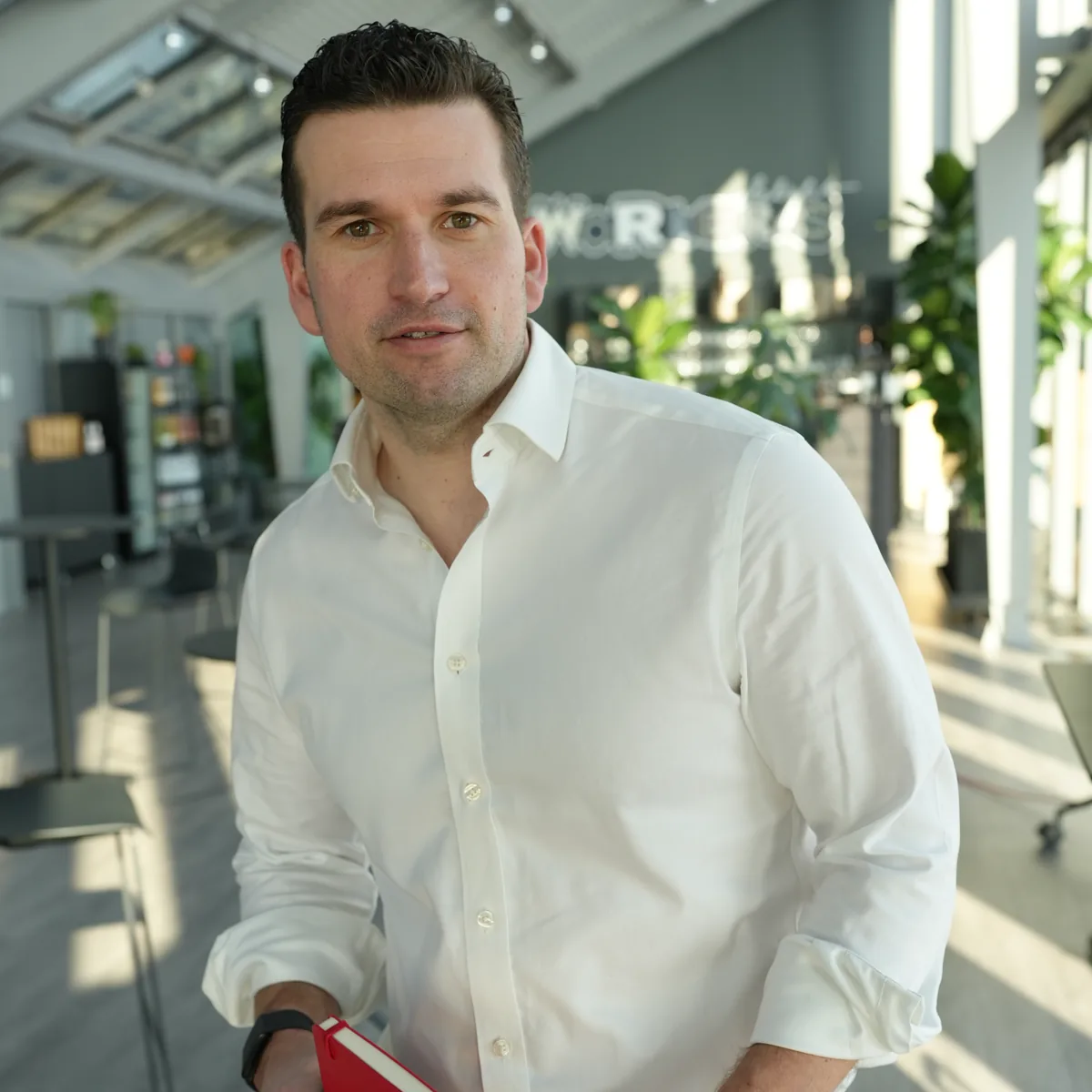Michel Karänke