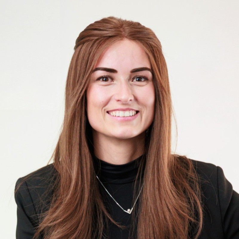 Sarah Gäbler