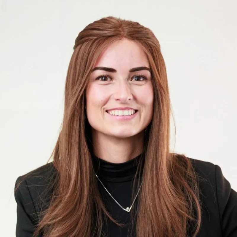 Sarah Gäbler