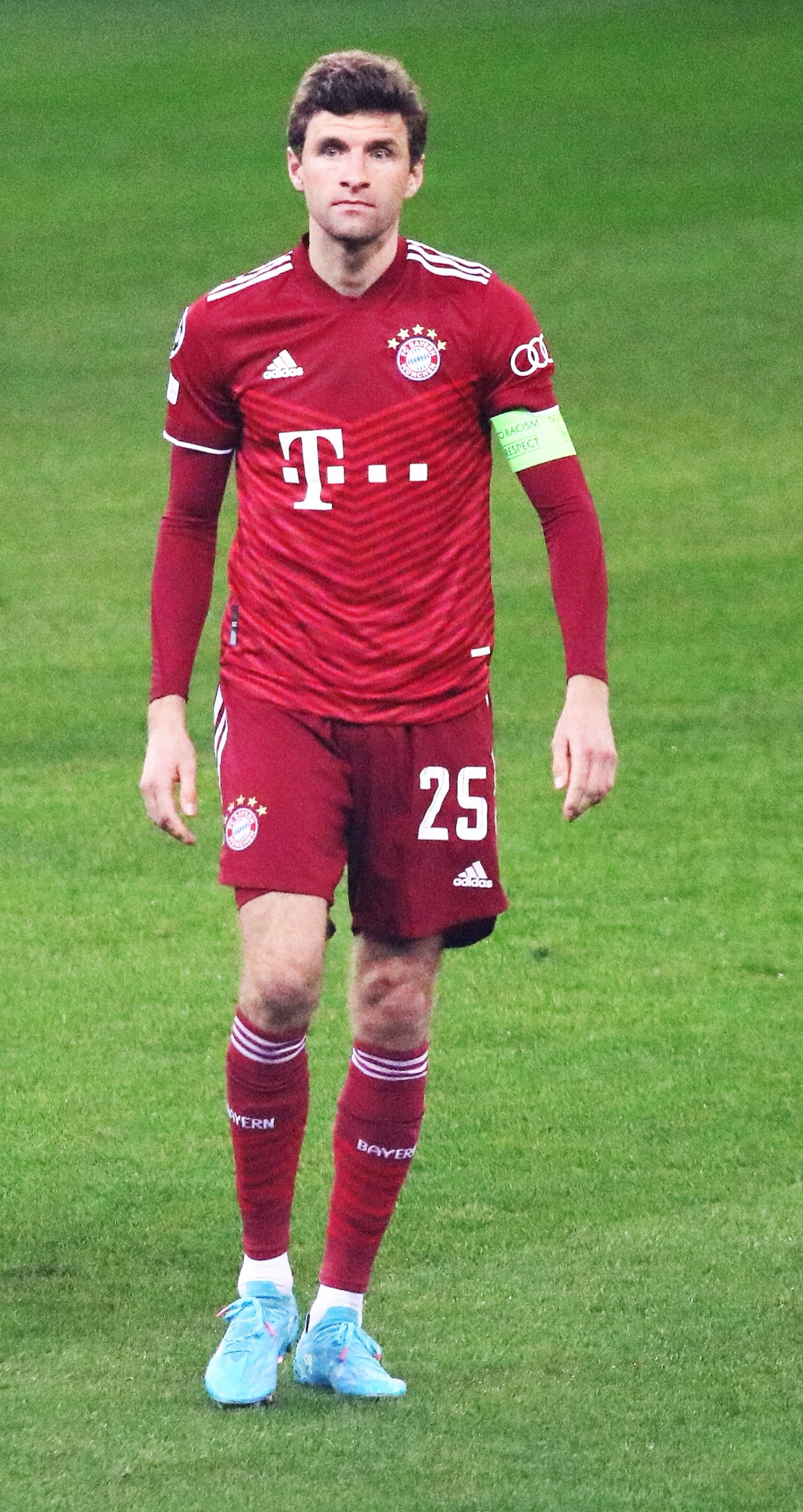 Thomas Müller