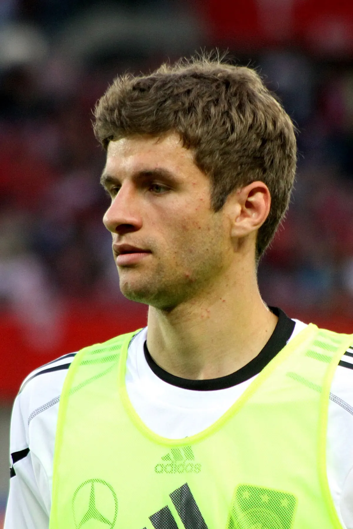 Thomas Mueller