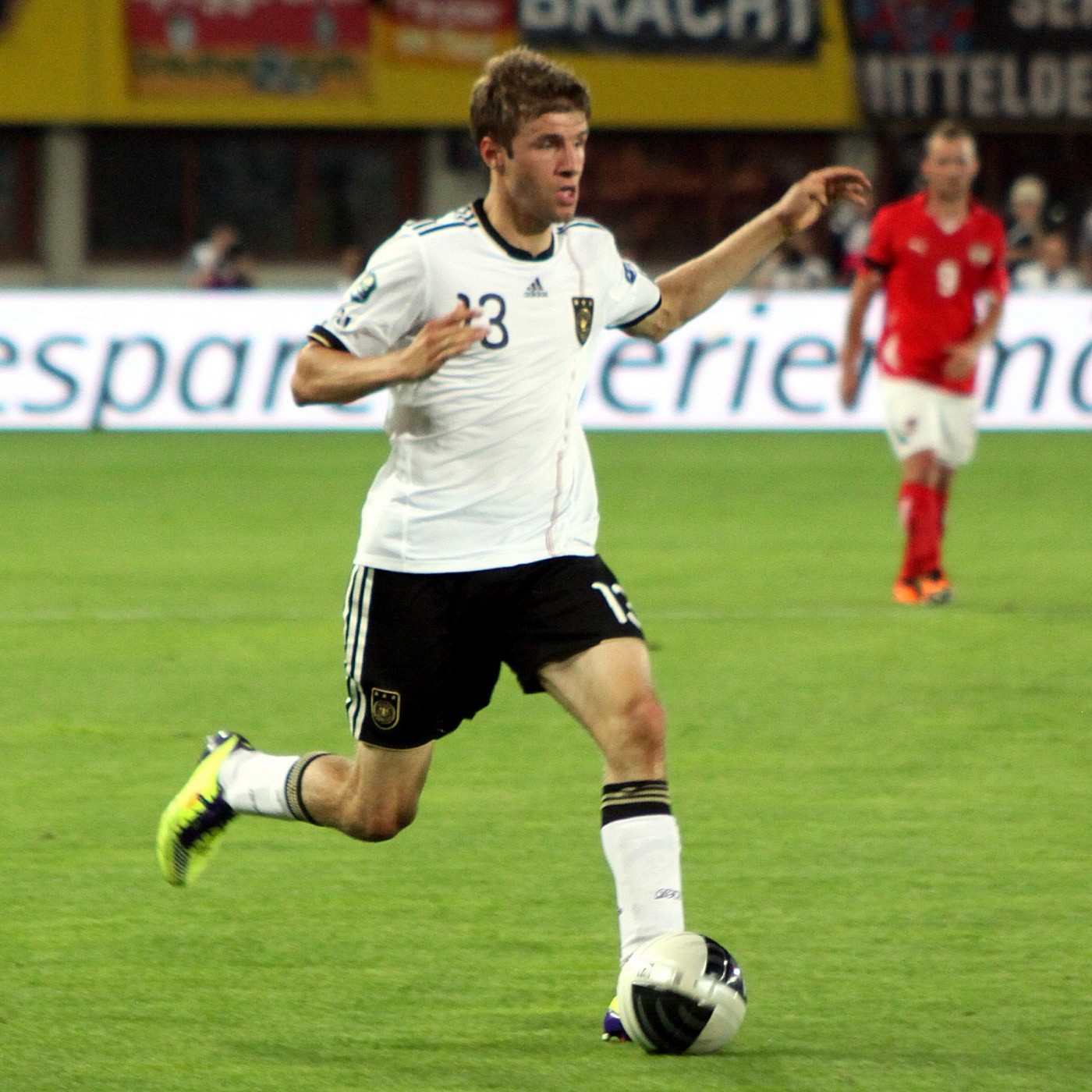 Thomas Müller