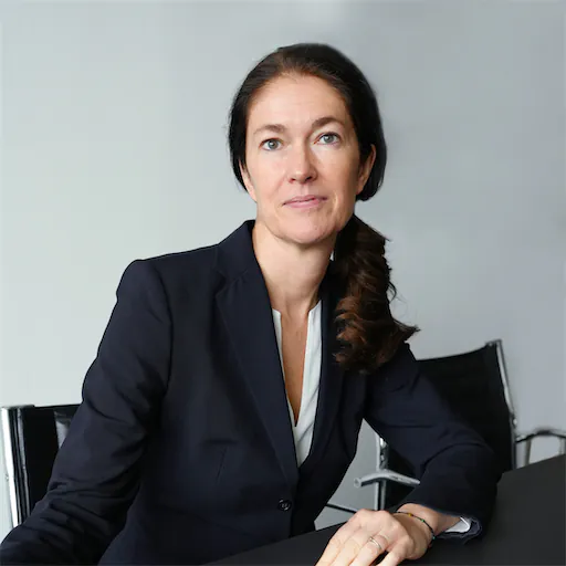 Antje Lenk im Builderz Kundenprojekt